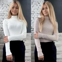 Купить Гольф Karolina KR378 white на obuv-plus.com.ua