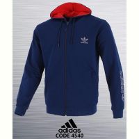Купить Кофта спорт AZT 4540-1 black на obuv-plus.com.ua