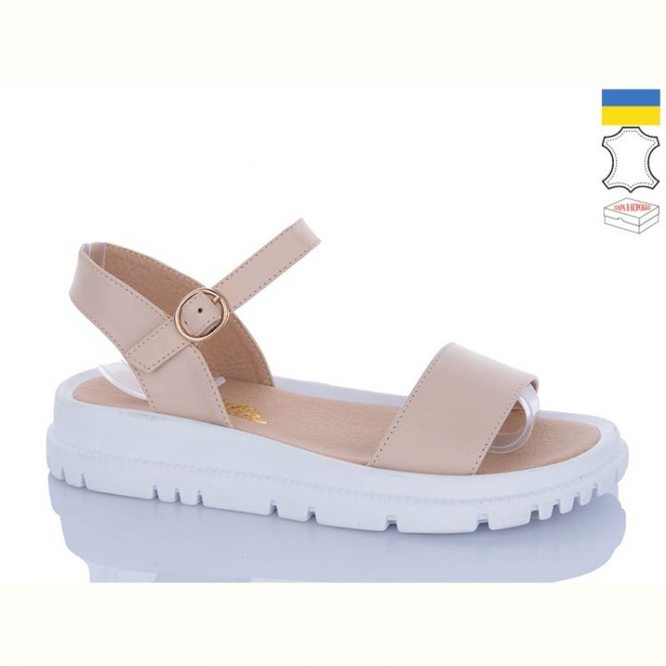 Купить Босоножки Stella 163-6 на obuv-plus.com.ua