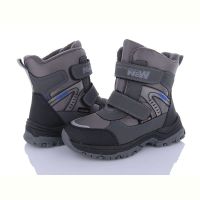 Купить Ботинки Xifa kids XF01-L21-1 на obuv-plus.com.ua