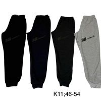 Купить Штаны спорт TRAN K11 navy на obuv-plus.com.ua