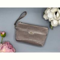 Купить Косметичка Luna-bag 25-597 brown на obuv-plus.com.ua