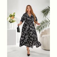 Купить Платье Seven Zikina 910 black на obuv-plus.com.ua