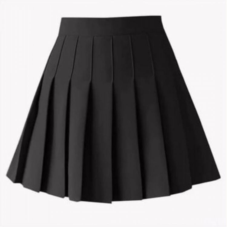 Купить Юбка Karolina KR520 black на obuv-plus.com.ua