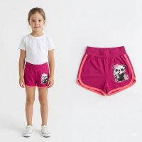 Купить Шорты Malibu2 1733-1 crimson на obuv-plus.com.ua