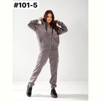 Купить Костюм спорт Romeo life 101-5 grey на obuv-plus.com.ua