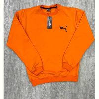 Купить Свитер Verton 90 orange на obuv-plus.com.ua