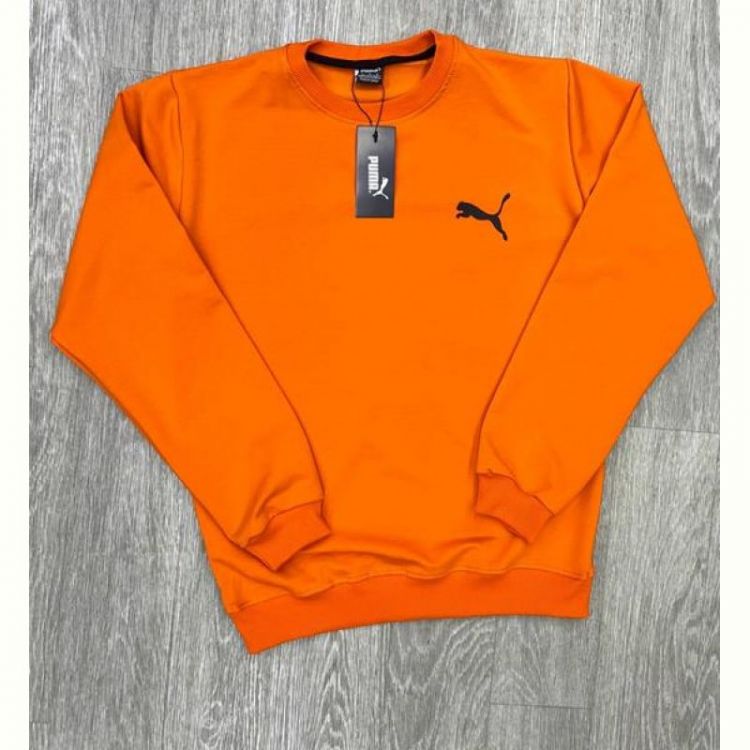Купить Свитер Verton 90 orange на obuv-plus.com.ua