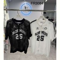 Купить Футболка Saint Wish FR3084 black на obuv-plus.com.ua