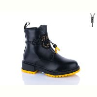 Купить Ботинки Bessky XF01-B1236-4 на obuv-plus.com.ua