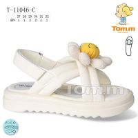 Купить Босоножки Tom.M 11046C на obuv-plus.com.ua