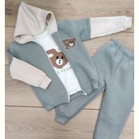 Купить Костюм Emir kids 737 mint на obuv-plus.com.ua