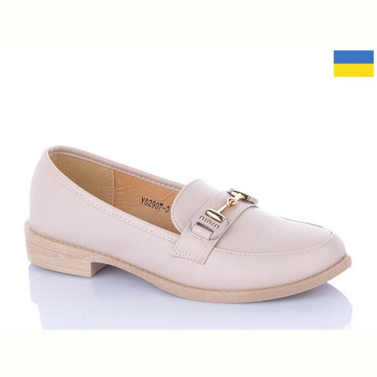 Купить Туфли Swin-Purlina YS2907-3 на obuv-plus.com.ua
