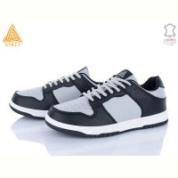 Купить Кроссовки Stilli CX1600-7 шкіра піна на obuv-plus.com.ua