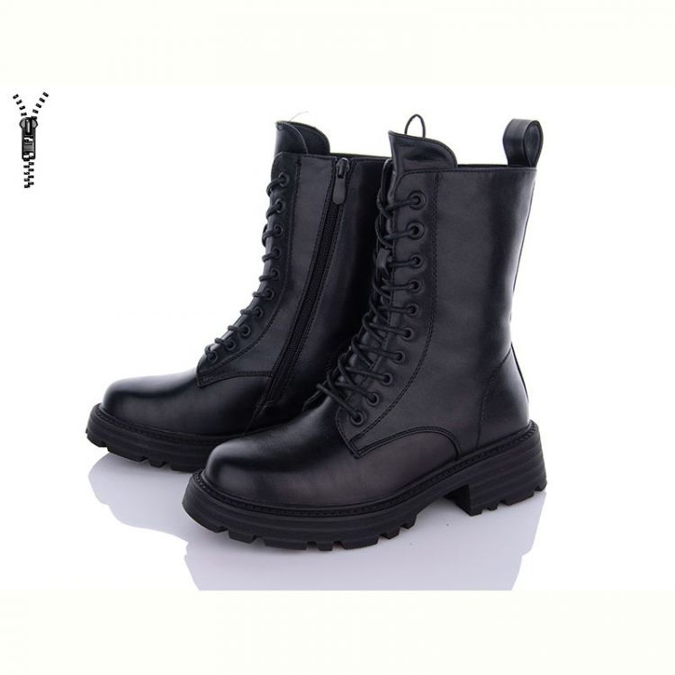 Купить Ботинки I.Trendy B9703 на obuv-plus.com.ua
