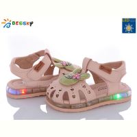 Купить Босоножки Bessky ST21-1 LED на obuv-plus.com.ua