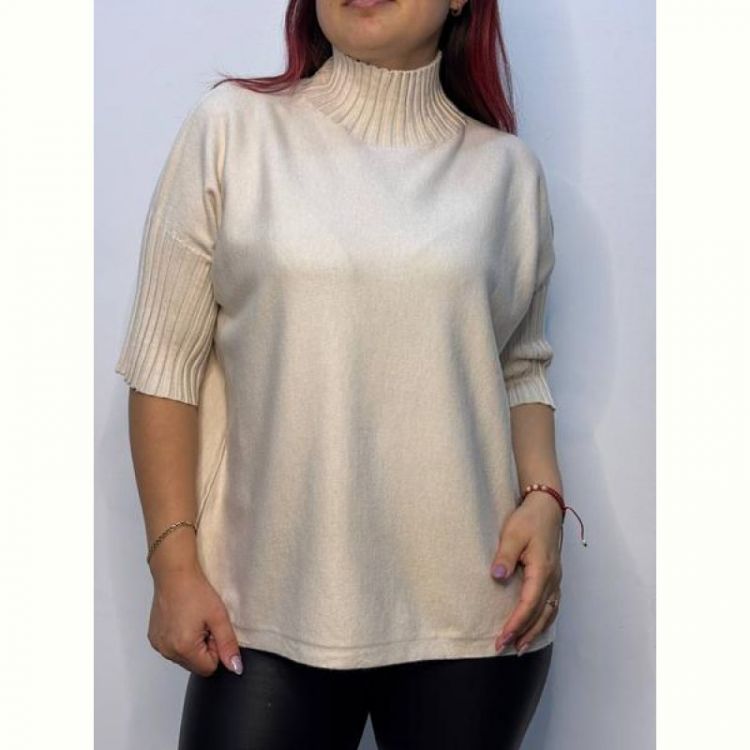 Купить Американка Kosta 847 l.beige на obuv-plus.com.ua
