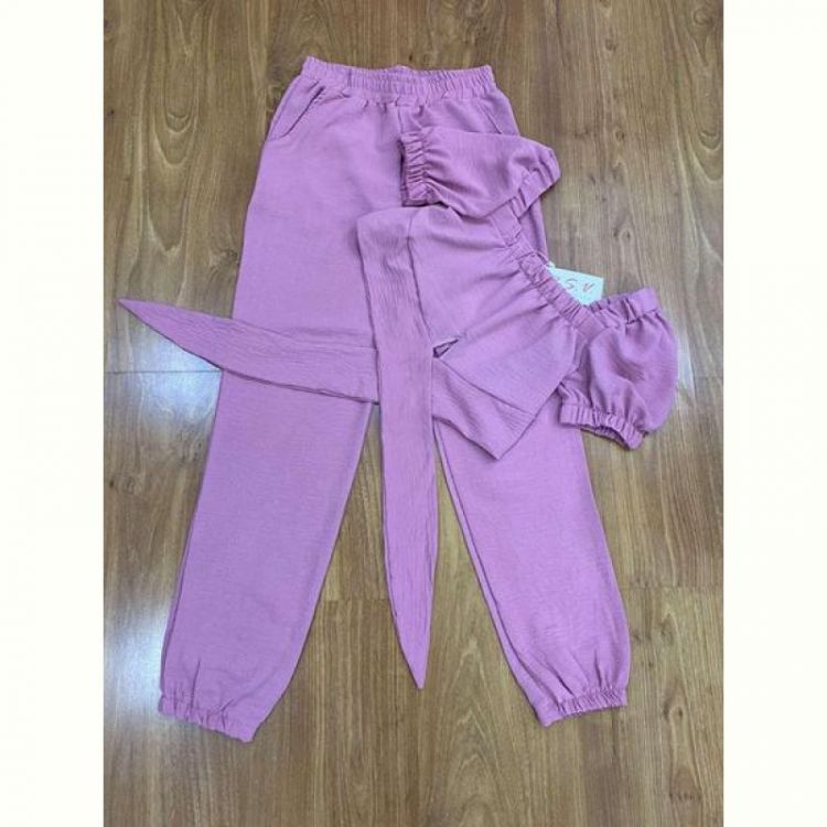 Купить Костюм RSV 212 pink на obuv-plus.com.ua