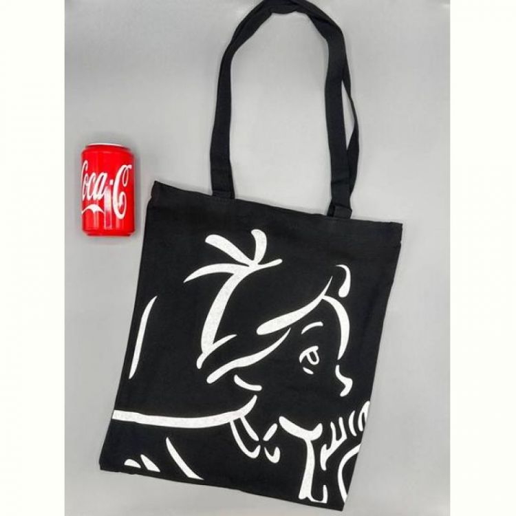 Купить Сумка Luna-bag 26-50 black на obuv-plus.com.ua