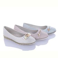 Купить Туфли Kimboo 83C-23F-53B mix на obuv-plus.com.ua