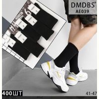 Купить Носки Redoor AE039 black на obuv-plus.com.ua