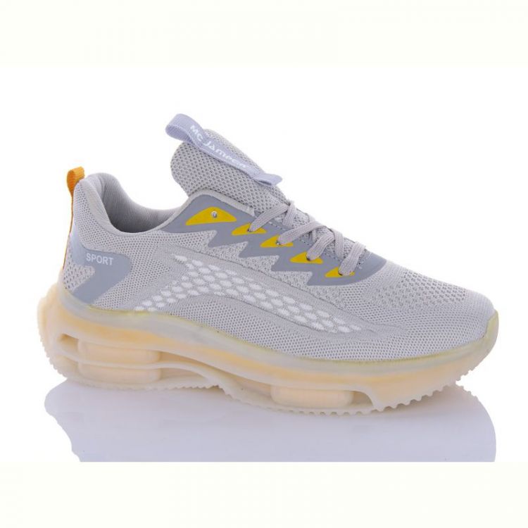 Купить Кроссовки Jamper AC2081-1 (40-44) на obuv-plus.com.ua