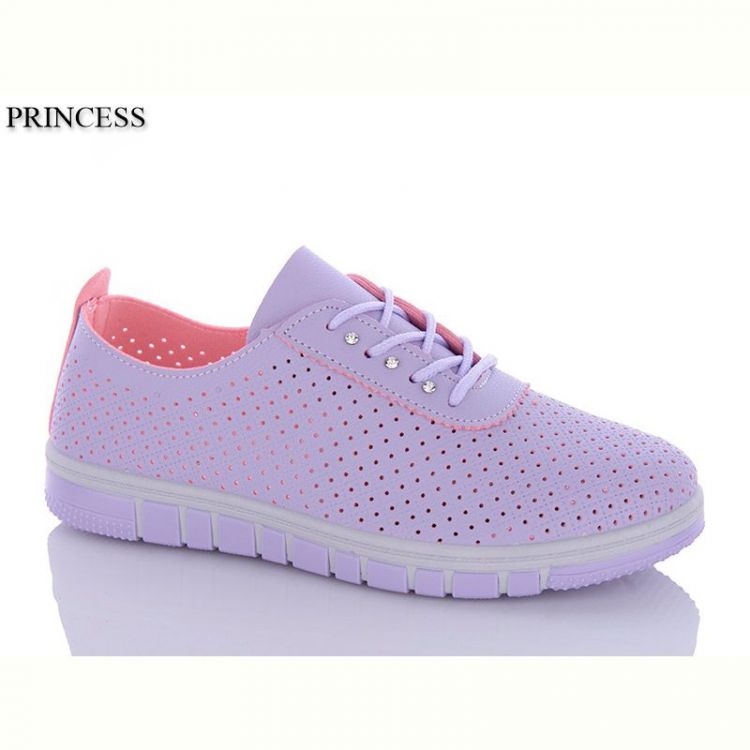 Купить Кроссовки Princess L114 на obuv-plus.com.ua