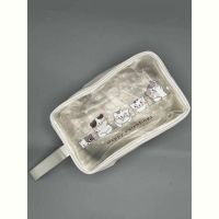 Купить Косметичка Luna-bag 25-581 white на obuv-plus.com.ua