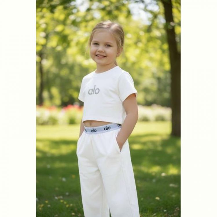Купить Костюм Delfinka 66002 white на obuv-plus.com.ua