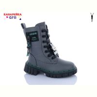 Купить Ботинки GFB Y7202-6 на obuv-plus.com.ua