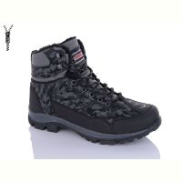 Купить Ботинки Lambirlent 99980-9 (40-44) на obuv-plus.com.ua