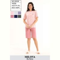 Купить Пижама Fili Wear 3003 navy на obuv-plus.com.ua