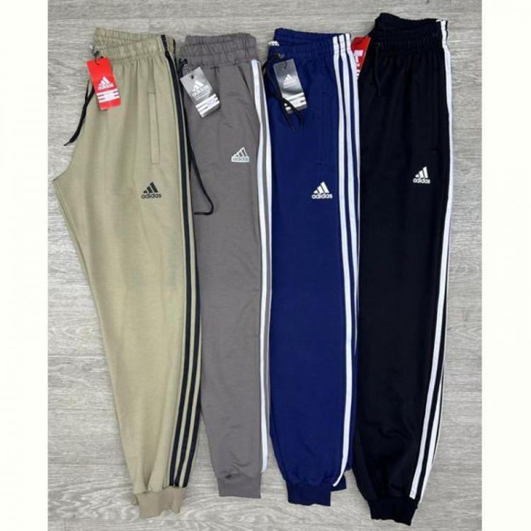 Купить Штаны спорт MirWear MW186-209 beige на obuv-plus.com.ua