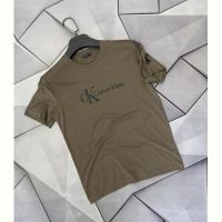 Купить Футболка Rassul 67187 khaki на obuv-plus.com.ua