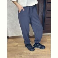 Купить Штаны спорт Valentina 211 d.grey на obuv-plus.com.ua