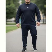 Купить Костюм спорт Zalov ZW1213 navy на obuv-plus.com.ua