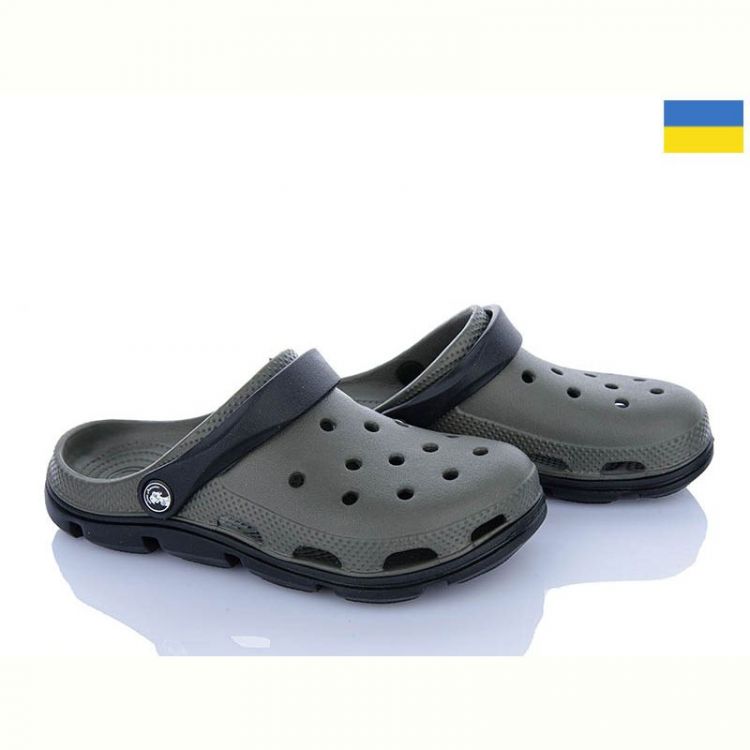 Купить Кроксы Jose Amorales 116223 на obuv-plus.com.ua