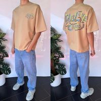 Купить Футболка i8denim 2002 beige на obuv-plus.com.ua