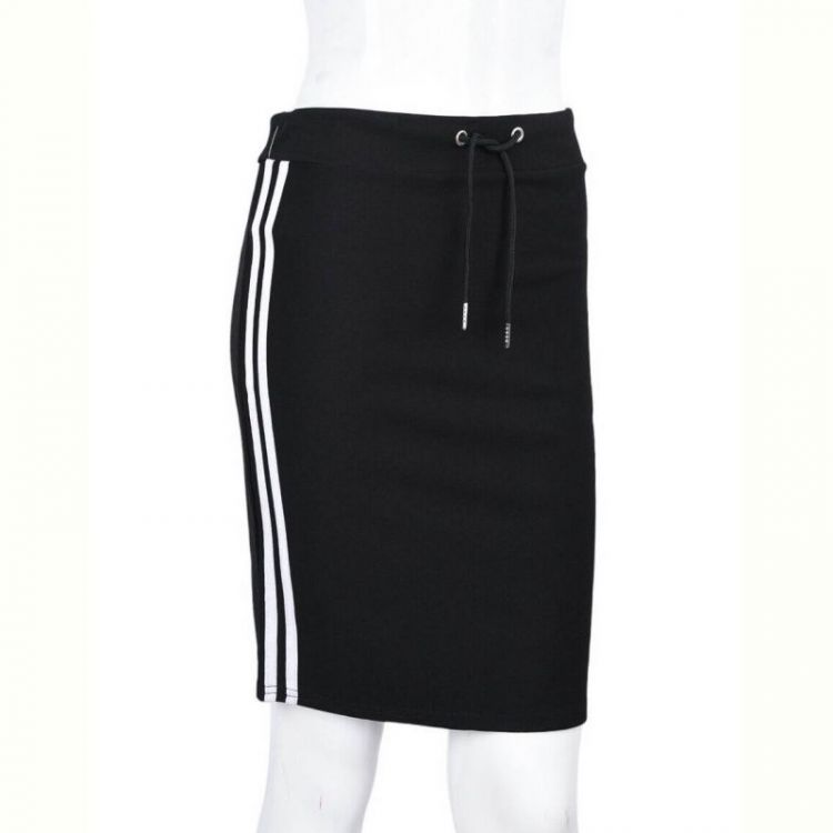 Купить Юбка Bszz 010 black (08999) на obuv-plus.com.ua