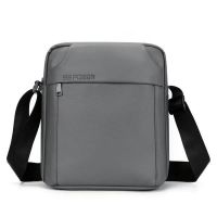 Купить Бананка Fashion Bag 7685-3 grey на obuv-plus.com.ua
