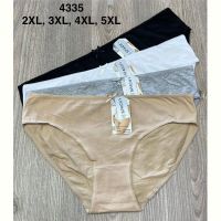 Купить Трусы Comfort 4335 mix на obuv-plus.com.ua