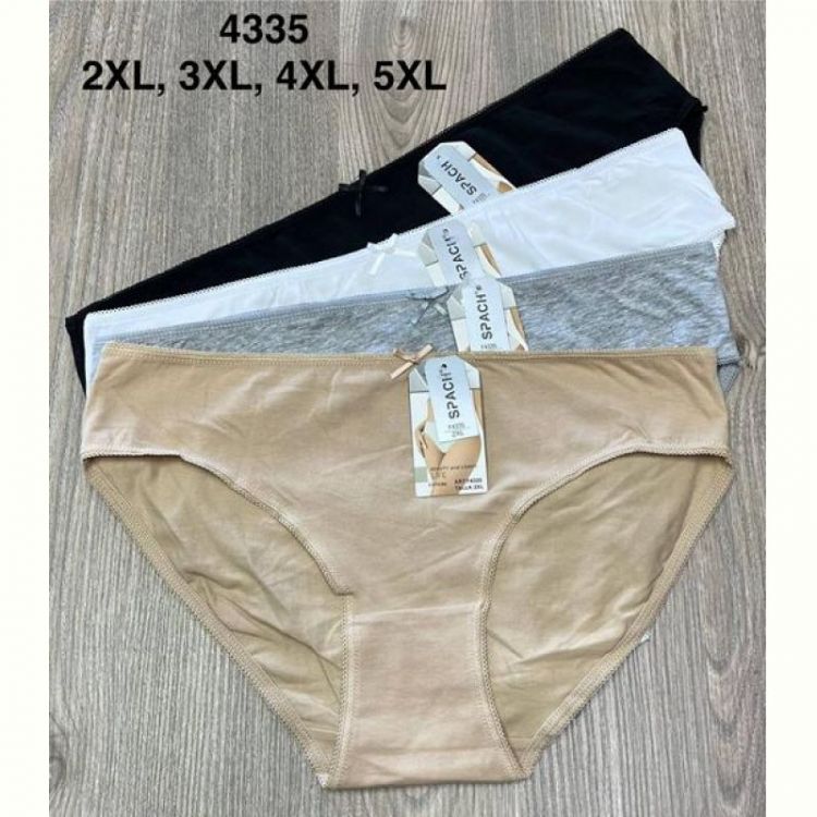 Купить Трусы Comfort 4335 mix на obuv-plus.com.ua