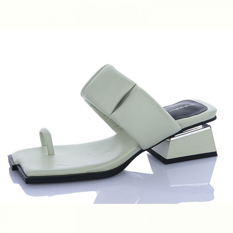 Купить Шлепанцы Teetspace HL622-39 на obuv-plus.com.ua
