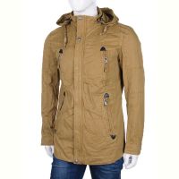 Купить Куртка Obuv OK2 Z7918AL khaki (04519) на obuv-plus.com.ua