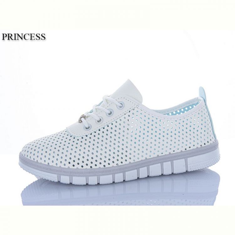 Купить Кроссовки Princess L26-2 на obuv-plus.com.ua