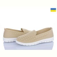 Купить Туфли Львов База B&R 310 бежевий на obuv-plus.com.ua