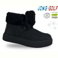 Купить Ботинки Jong-Golf C40640-0 на obuv-plus.com.ua