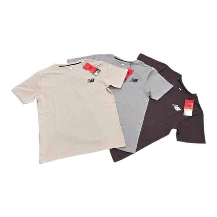 Купить Футболка Sevim SV2277 grey на obuv-plus.com.ua