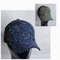 Купить Кепка Annet PG205 mix на obuv-plus.com.ua