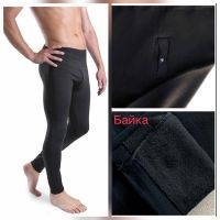 Купить Подштанники Hoan 8025 black на obuv-plus.com.ua